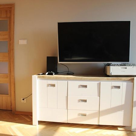 Panorama Polnoc Daire Koszalin Dış mekan fotoğraf