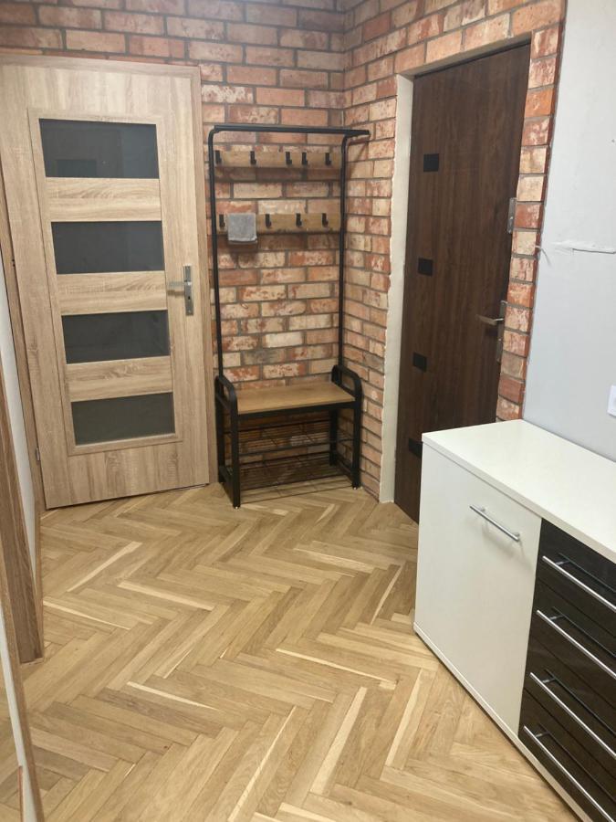 Panorama Polnoc Daire Koszalin Dış mekan fotoğraf